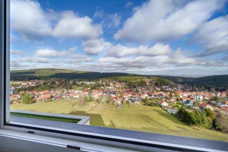 Ferien Rennsteigblick - 65