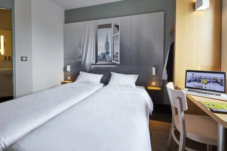 B&B Caen Mémorial - 2