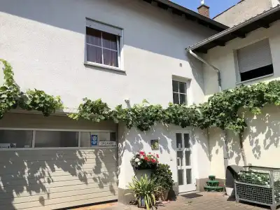 Darmstdter Hof - 8