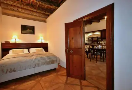 Residence U Mecenáše - 107