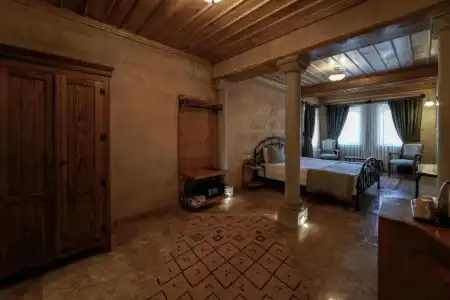 Cratus Stone Palace - 74