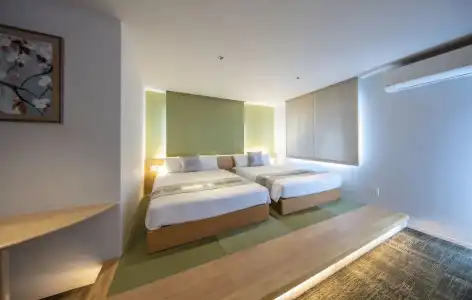 Grand Base Okayama Ekimae - 126
