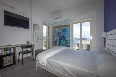 Miti dello Stretto B&B - 60