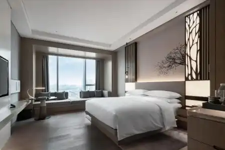 Courtyard by Marriott Chengdu South - 32