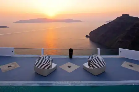 Belvedere Suites - 10