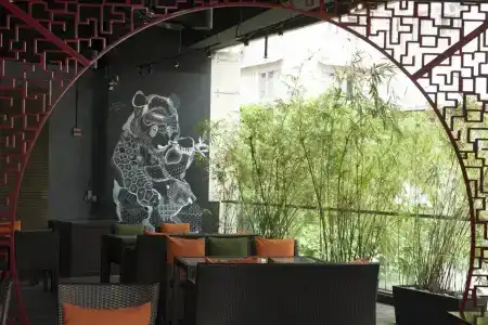 Lan Kwai Fong @ Kau U Fong by Dorsetts - 22