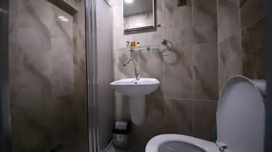 Otel Altay - 7