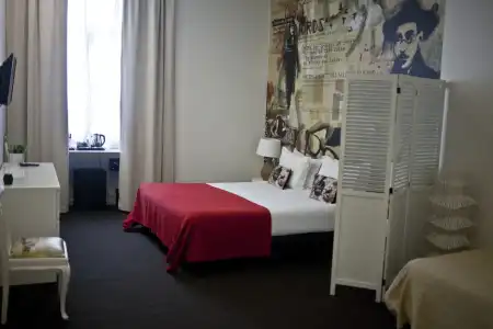 The ART INN Lisbon - 3