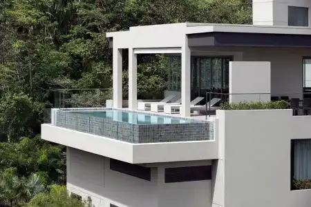 Resort The Pavilions Phuket - 4