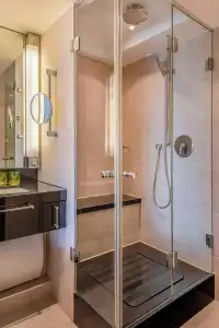 Four Points by Sheraton Munich Arabellapark - 55