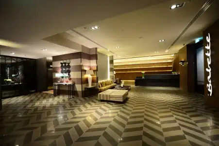 Mercure Singapore Tyrwhitt - 14