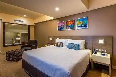 Ascott Sentral Kuala Lumpur - 46