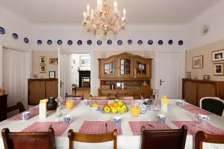 Guesthouse Galtafell - 23