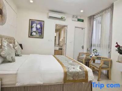 DLmos Hanoi - 29