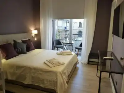 B&B Art House - 69