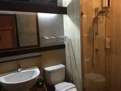 Dino Studio Luxury Homestay - 31
