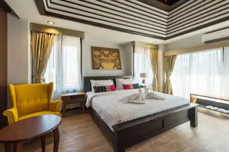 33 Poshtel - 95