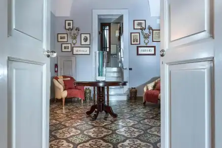 Palazzo Muro Leccese Relais de Charme - 69