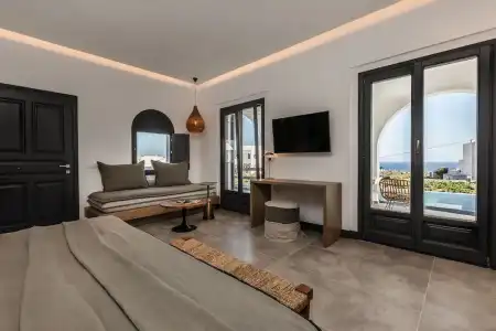 Vineyard Exclusive Suites - 58