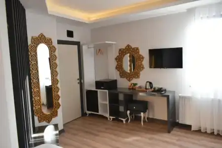 Avcılar Garden - 88
