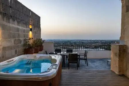 The Xara Palace Relais & Chateaux - 126