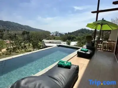 Alama Sea Village Resort - 153