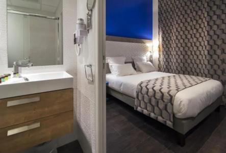 Hôtel Carré Vieux Port - 67