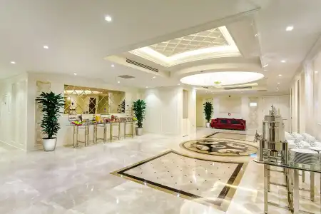 DoubleTree by Hilton Gaziantep - 1