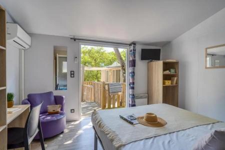Lagrange Vacances Camping Le Bois Fleuri - 63