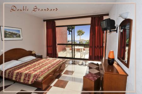 Blue Princess Beach & Suites - 2