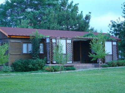 Zora Camping - Bungalows - 32