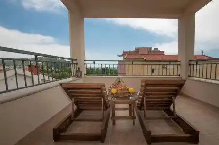 Guest House Medin - 216
