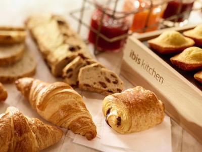 ibis Chambery - 10