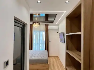 Blue Star Apartments - 53