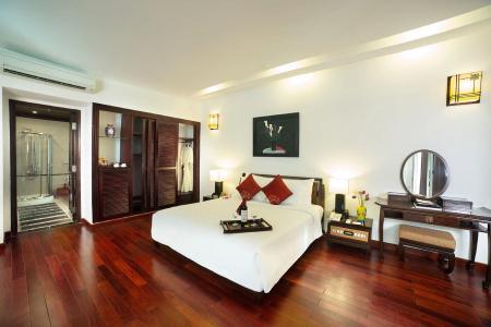 Hoi An Beach Resort - 43