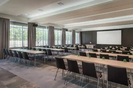 Courtyard by Marriott Linz - 19