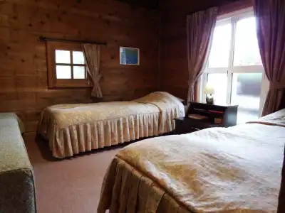 Pension Grindelwald - 2