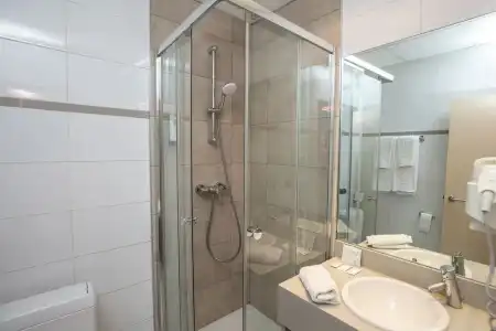 Safestay Brussels Grand Place - 97