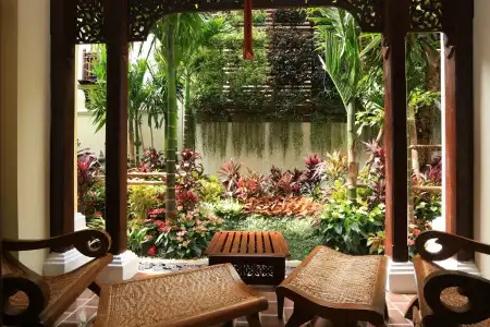 Viangluang Resort - 28