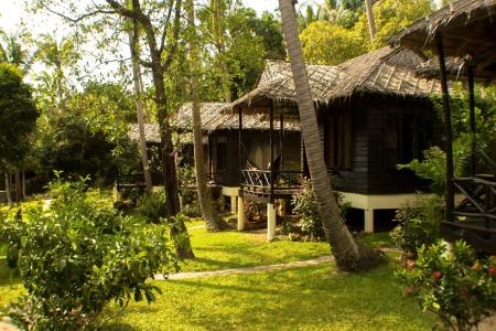 Shiralea Island Resort - 59