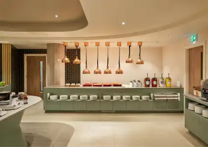 Hampton by Hilton Dublin City Centre - 18