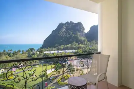 7 Heaven Residence Krabi - 171