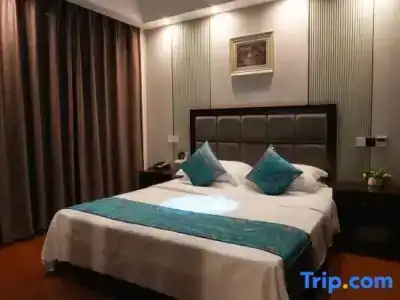 GreenTreeInn - 38
