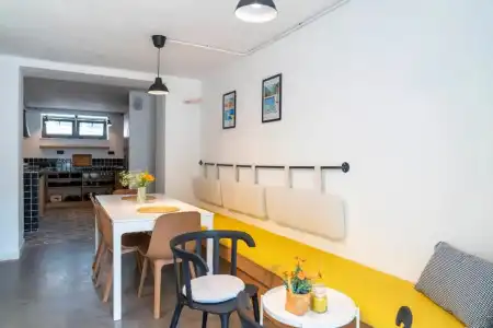 BE Bold Hostel - 15