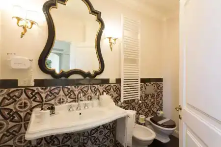 San Carlo Suites - 18