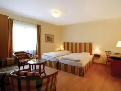 Garni Golf - 26