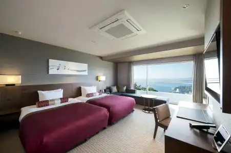 Grand Bach Atami Crescendo - 24