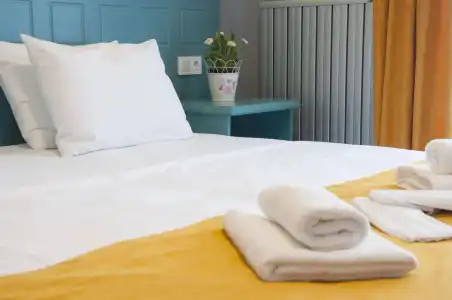 Room Room Motel - 5