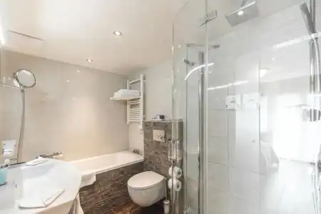 Boutique Albana Real - Restaurants & Spa - 87