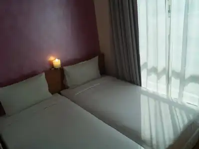 Cititel Express Kota Kinabalu - 4
